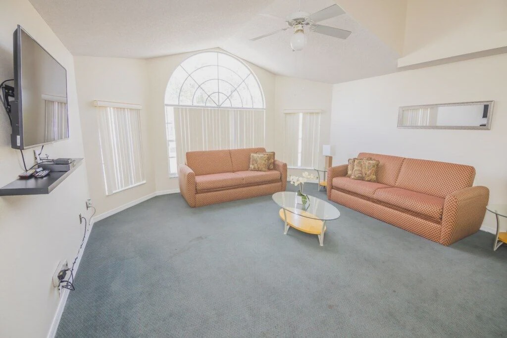 Photo of Livingroom in Royal Palm Bay