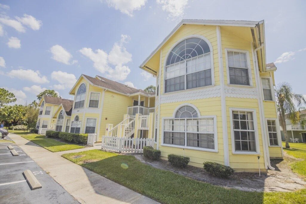 Photo of Buildings in Royal Palm Bay