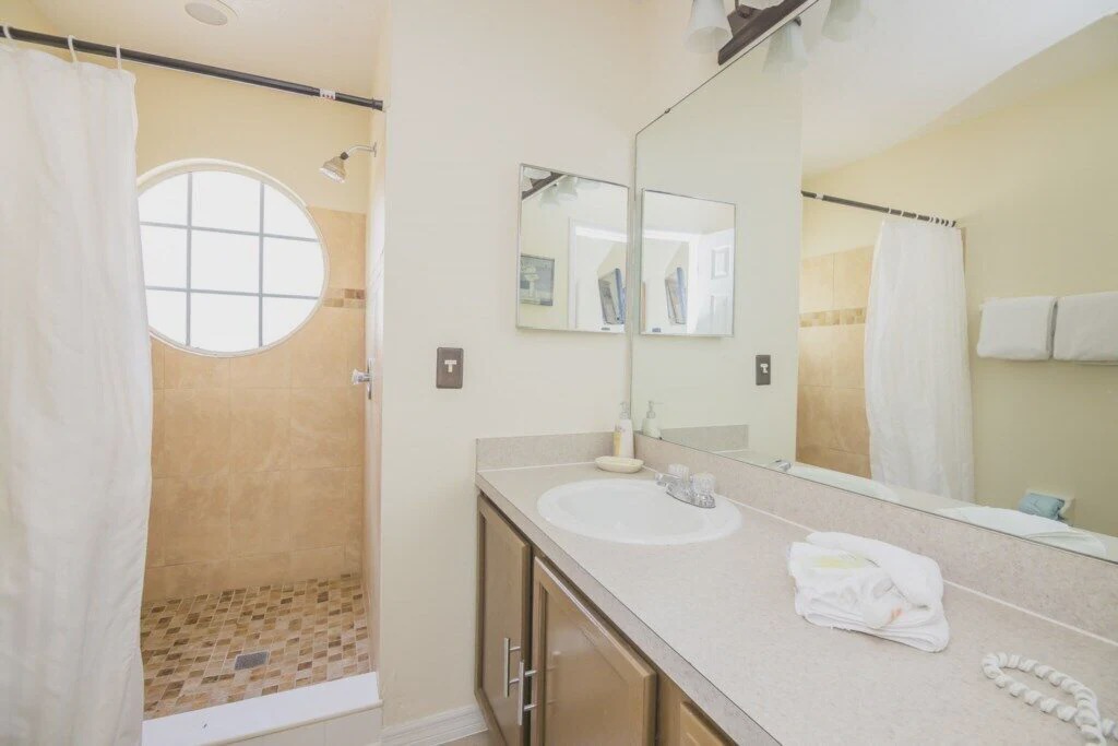 Photo of Bathroom in Royal Palm Bay