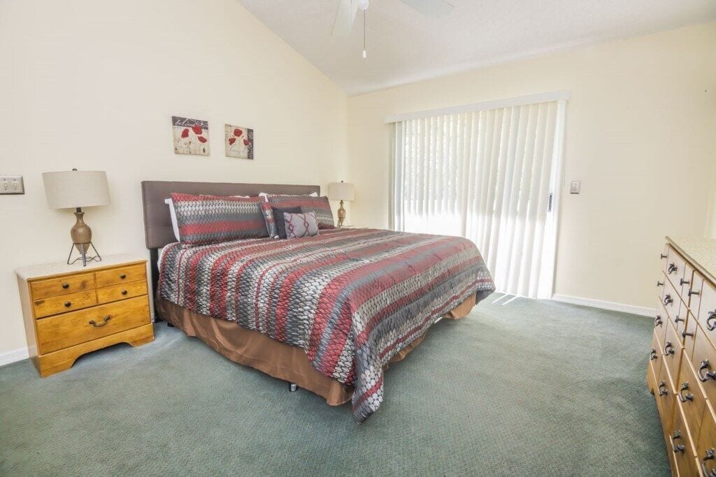 Photo of Bedroom in Royal Palm Bay