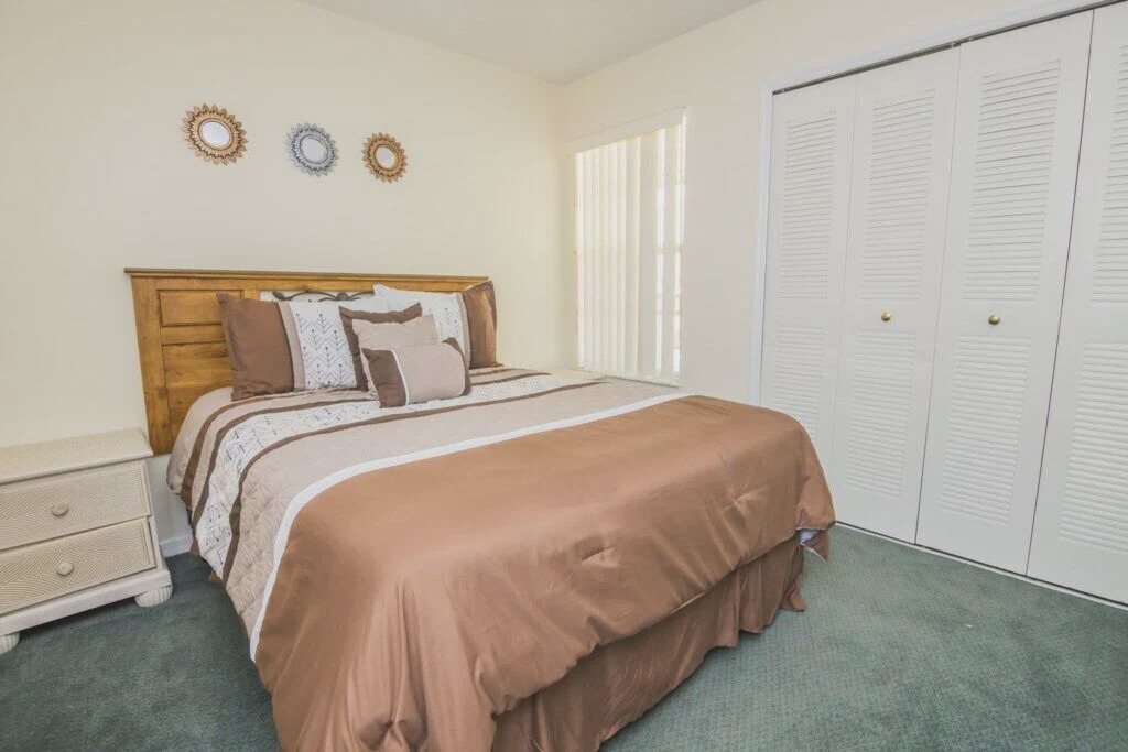 Photo of Bedroom in Royal Palm Bay