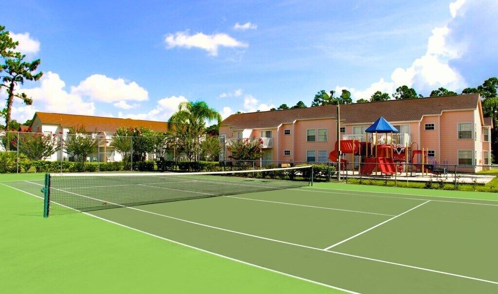 Photo of Buildings in Royal Palm Bay