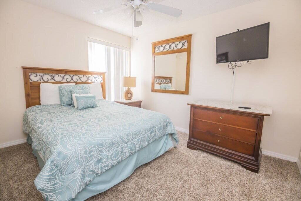 Photo of Bedroom in Royal Palm Bay