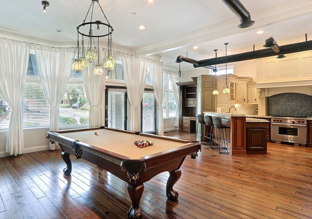Photo of Livingroom in Historic Downtown Savannah