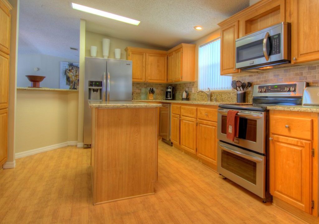 Photo of Kitchen in Vista del Lago