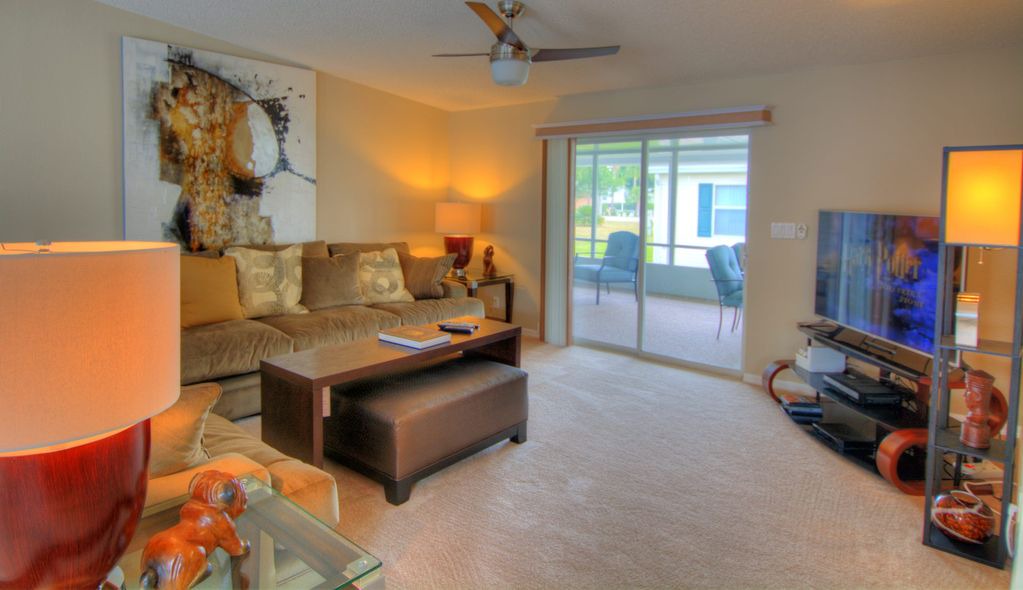 Photo of Livingroom in Vista del Lago