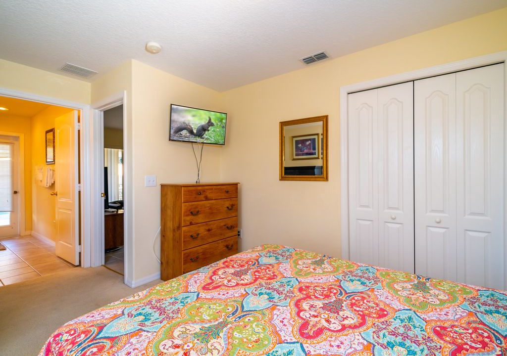 Photo of Bedroom in Tuscan Ridge
