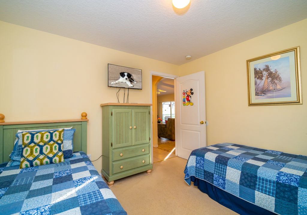 Photo of Bedroom in Tuscan Ridge