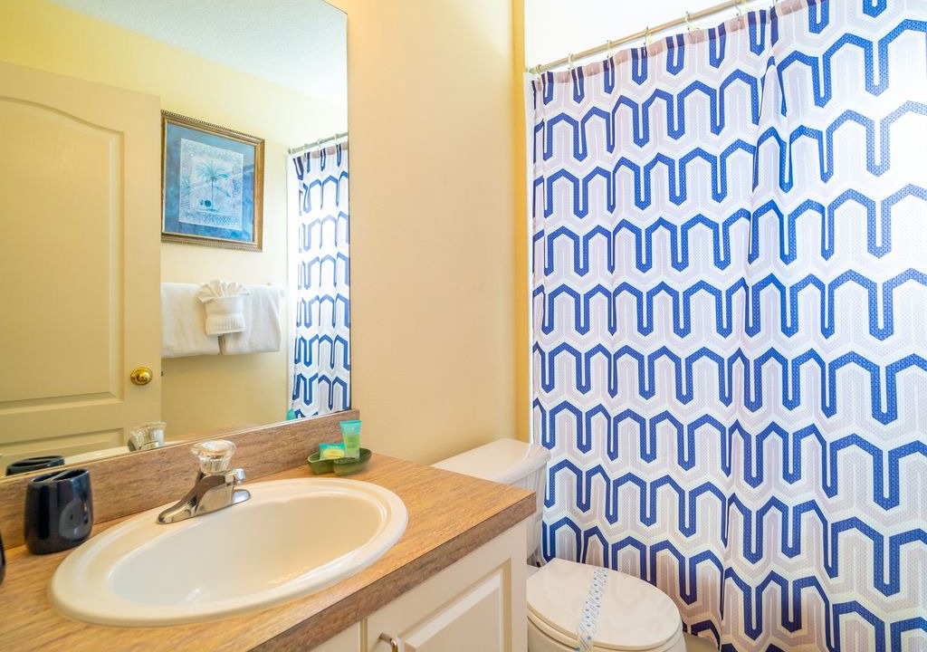 Photo of Bathroom in Tuscan Ridge