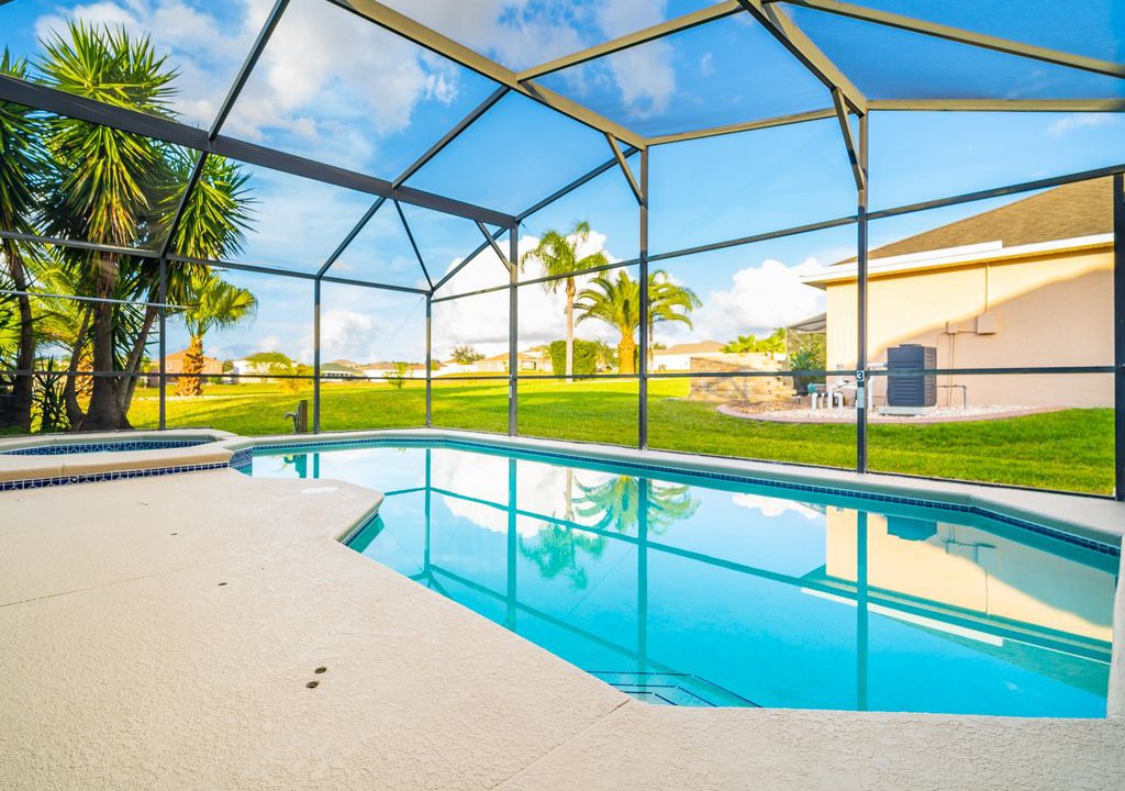 Photo of Outdoor in Tuscan Ridge