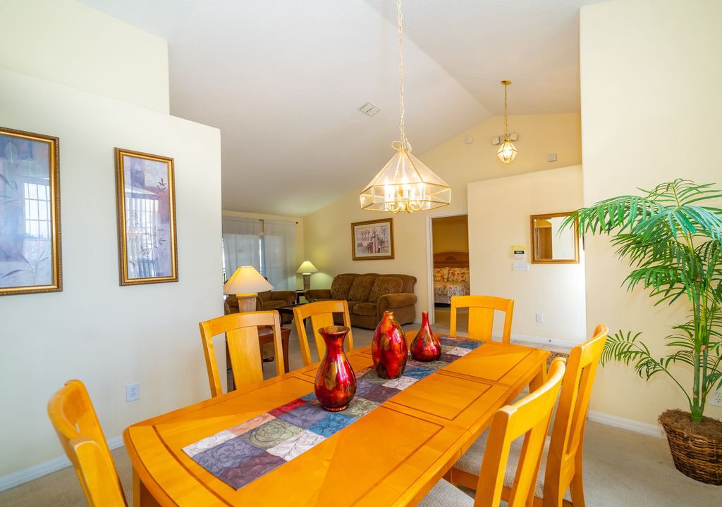 Photo of Livingroom in Tuscan Ridge