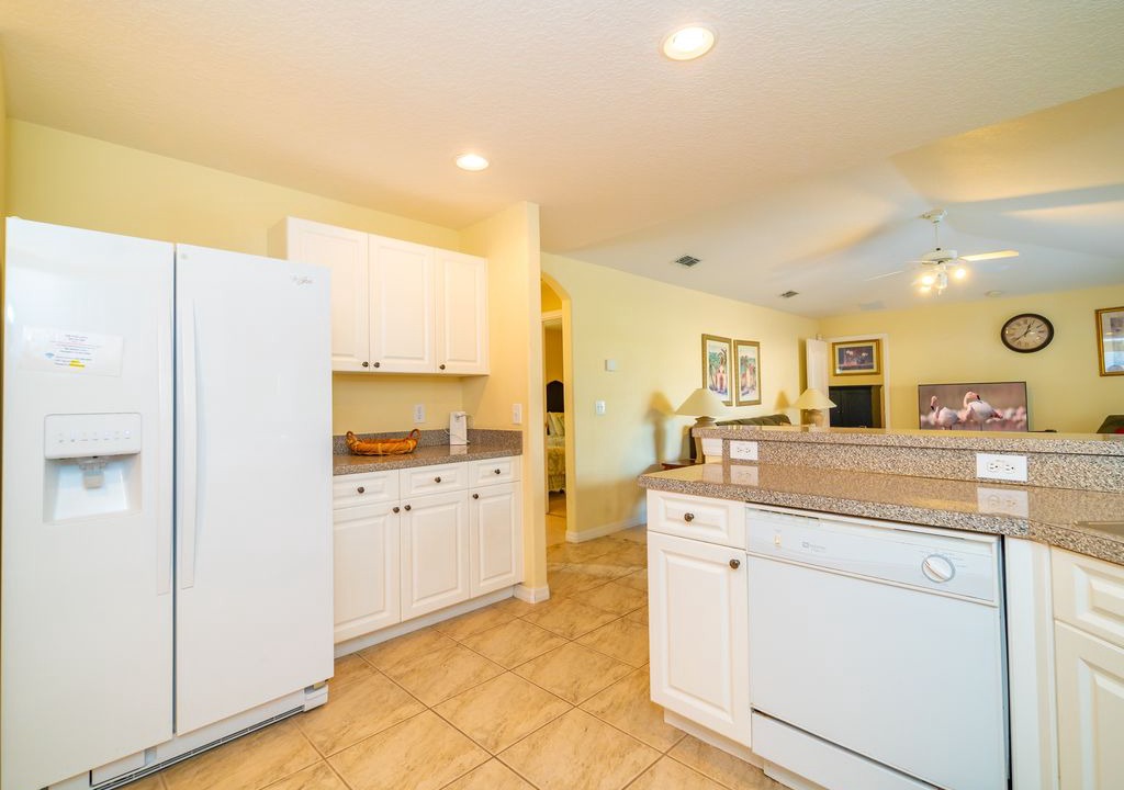 Photo of Kitchen in Tuscan Ridge