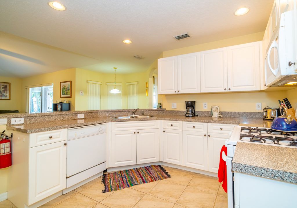 Photo of Kitchen in Tuscan Ridge