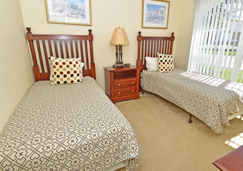 Photo of Bedroom in West Stonebridge