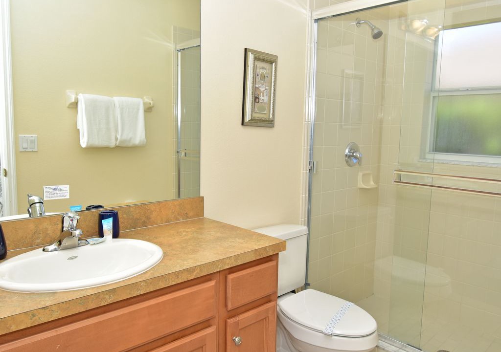 Photo of Bathroom in West Stonebridge