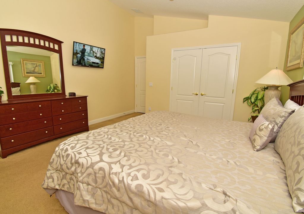 Photo of Bedroom in West Stonebridge