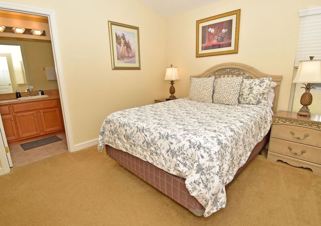 Photo of Bedroom in West Stonebridge