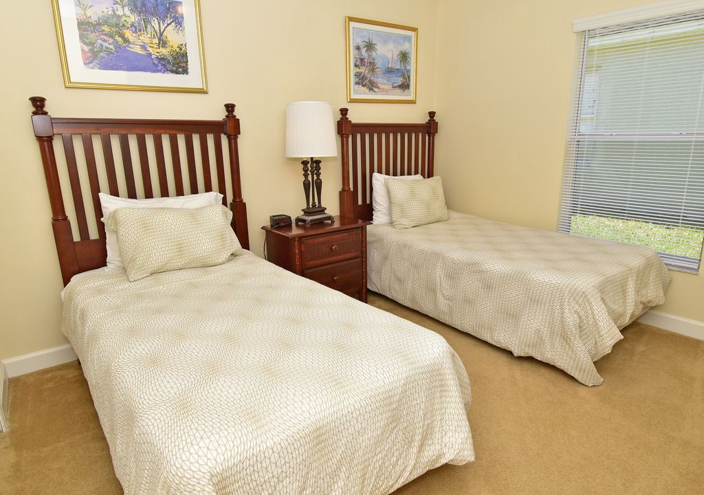 Photo of Bedroom in West Stonebridge