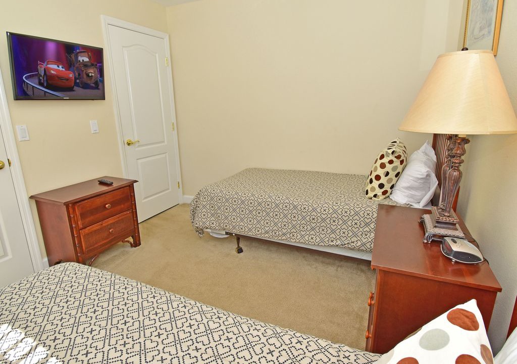 Photo of Bedroom in West Stonebridge