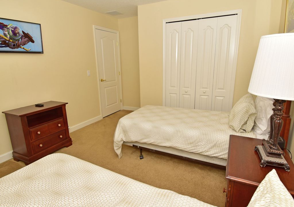Photo of Bedroom in West Stonebridge