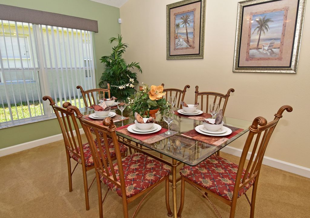 Photo of Livingroom in West Stonebridge