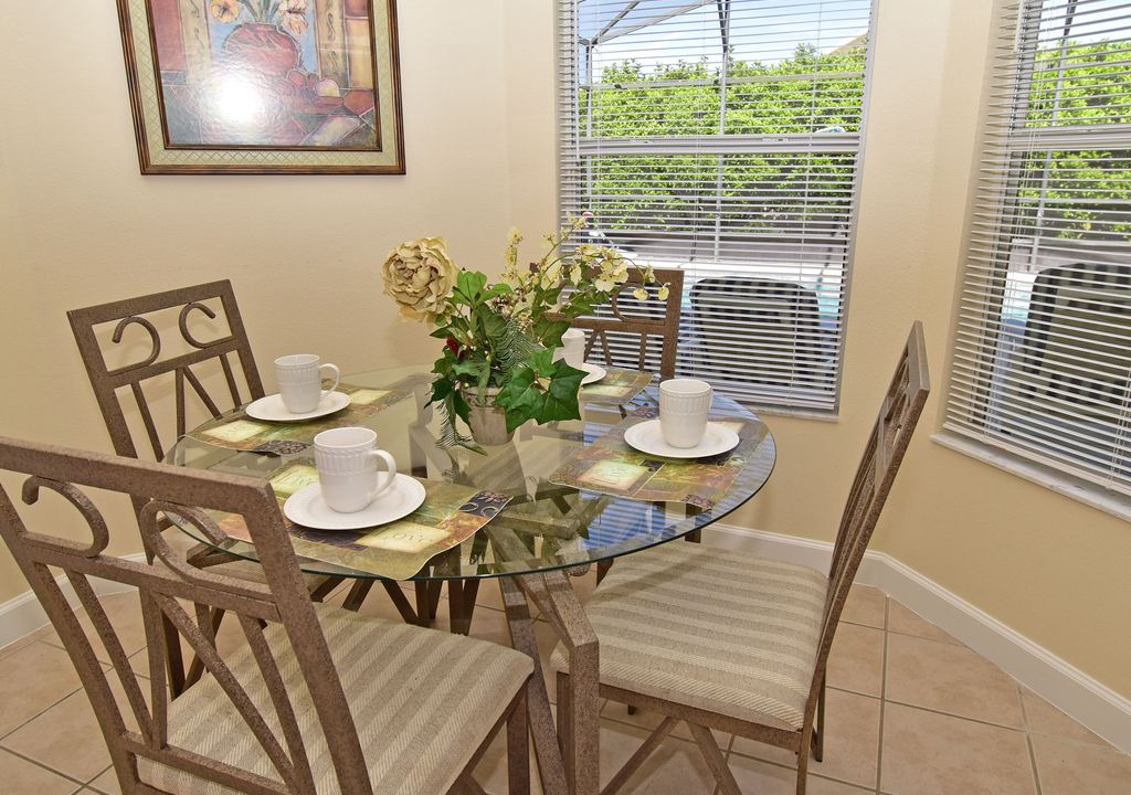 Photo of Patio Balcony in West Stonebridge