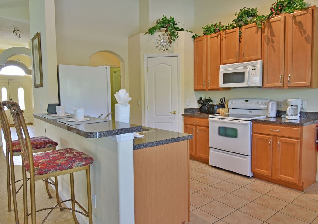 Photo of Kitchen in West Stonebridge