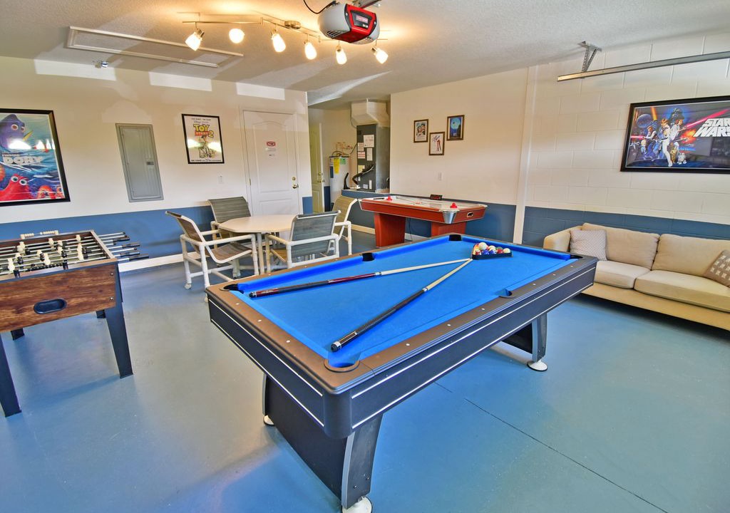 Photo of Livingroom in West Stonebridge