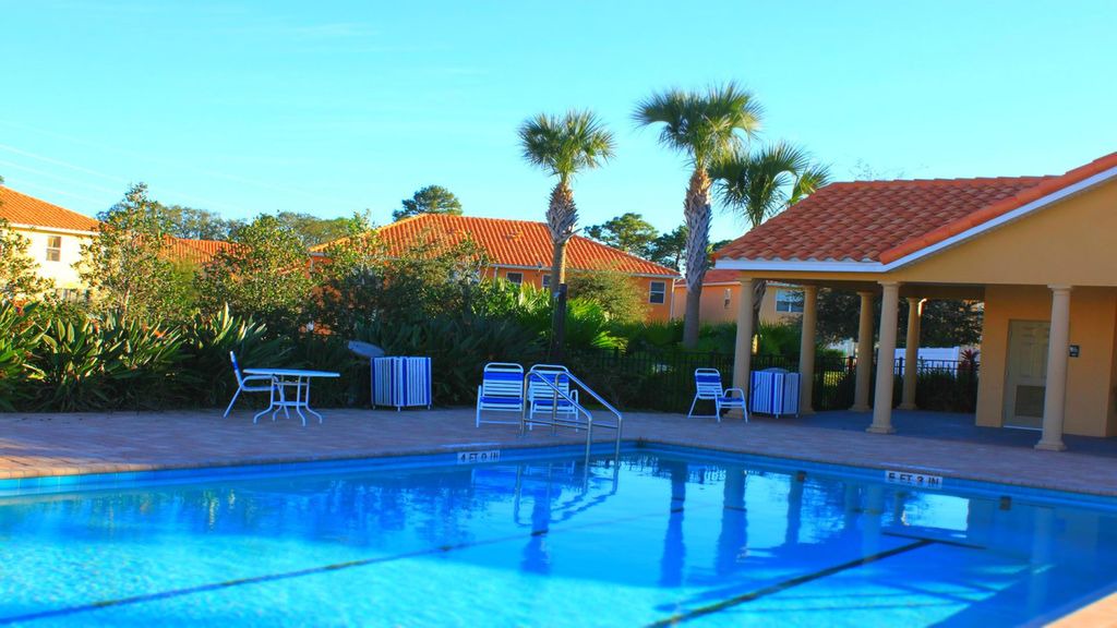 Photo of Outdoor in Crestwynd Bay