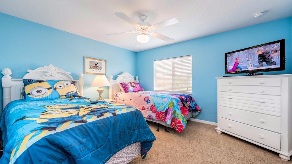 Photo of Bedroom in Crestwynd Bay
