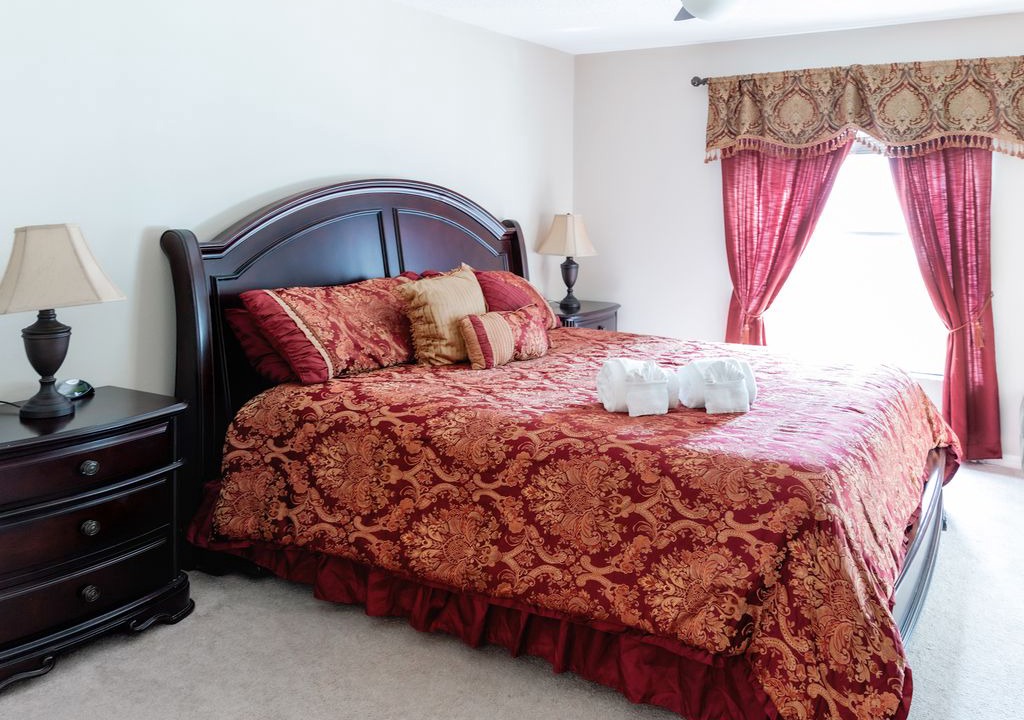 Photo of Bedroom in Greater Groves