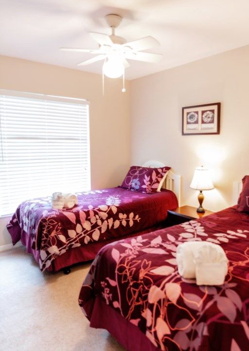 Photo of Bedroom in Greater Groves