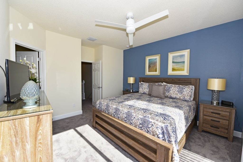 Photo of Bedroom in Four Corners