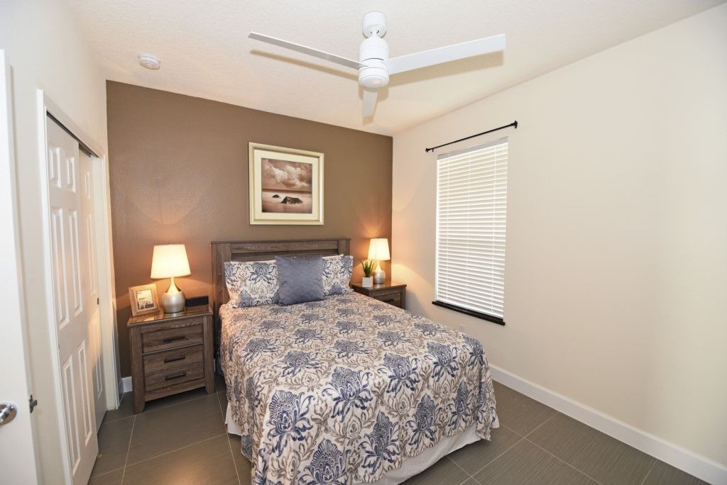 Photo of Bedroom in Four Corners