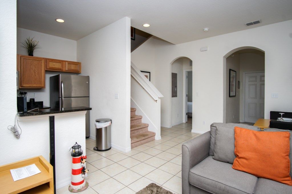 Photo of Livingroom in Crestwynd Bay