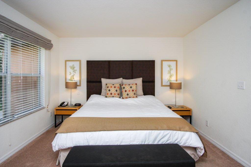 Photo of Bedroom in Crestwynd Bay
