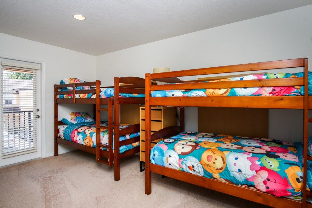 Photo of Bedroom in Crestwynd Bay