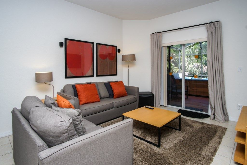 Photo of Livingroom in Crestwynd Bay