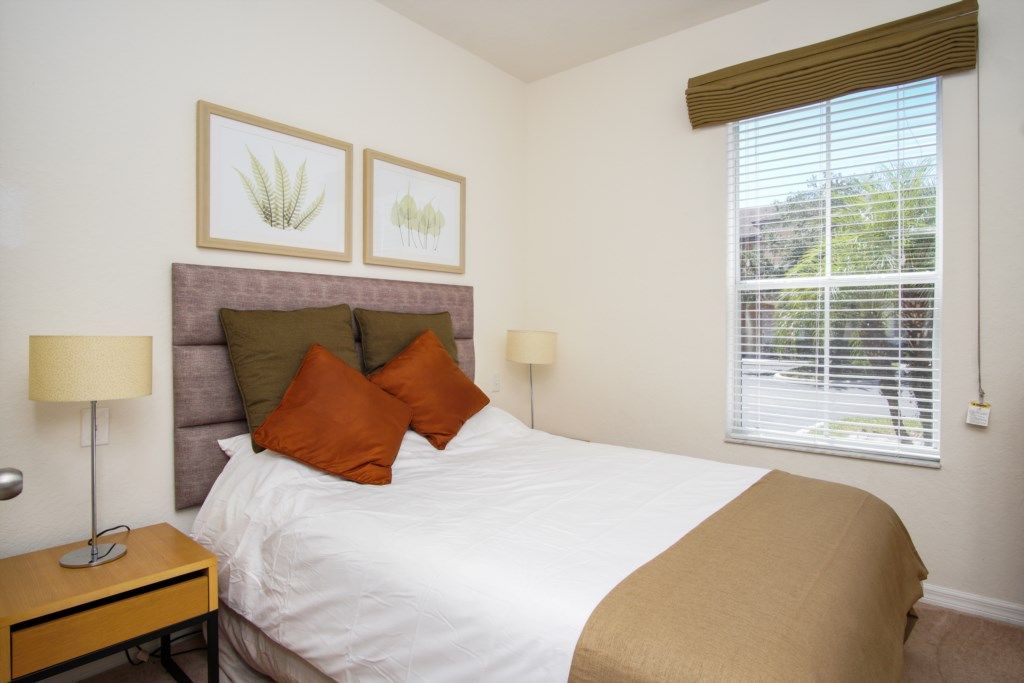 Photo of Bedroom in Crestwynd Bay