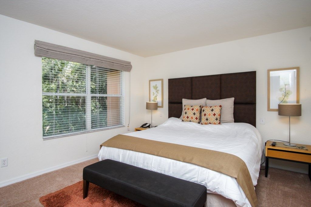 Photo of Bedroom in Crestwynd Bay
