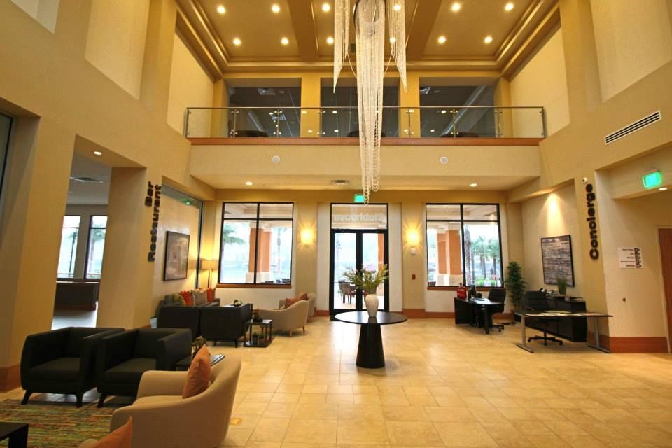 Photo of Livingroom in Crestwynd Bay