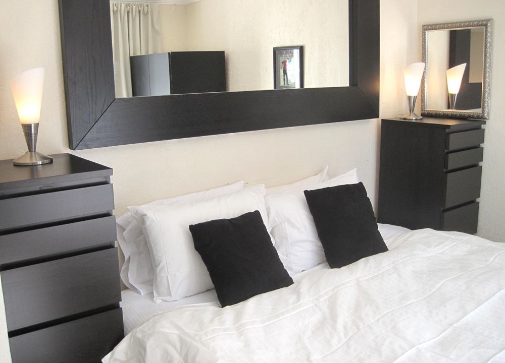 Photo of Bedroom in Saddlebrook
