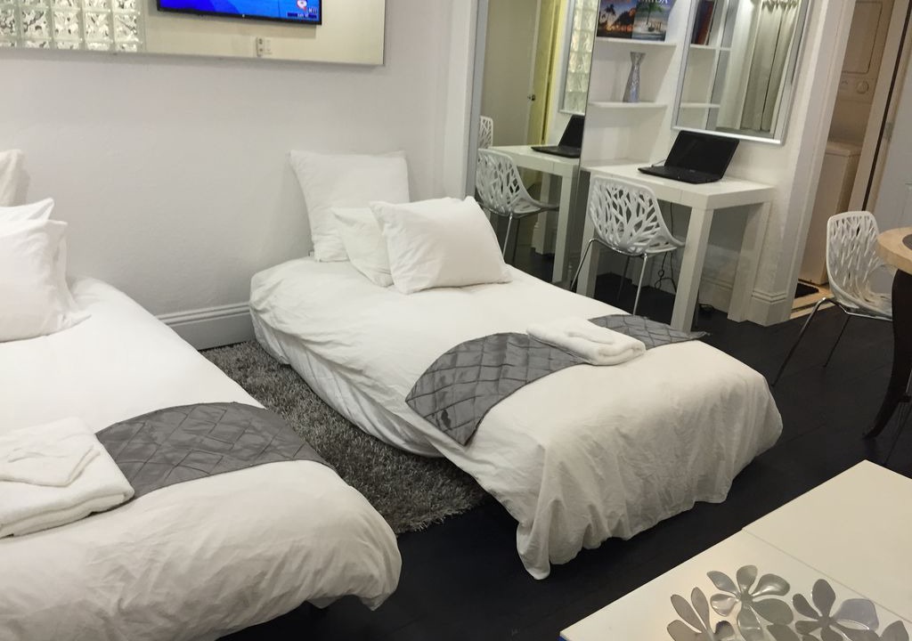 Photo of Bedroom in Saddlebrook