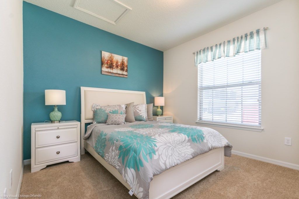 Photo of Bedroom in Four Corners