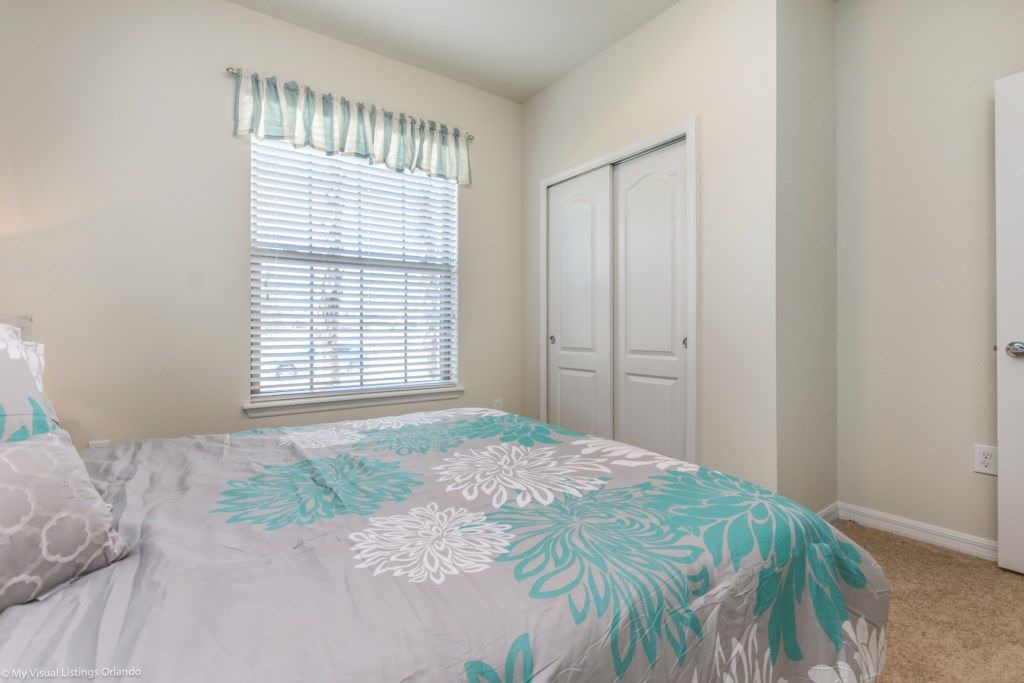 Photo of Bedroom in Four Corners
