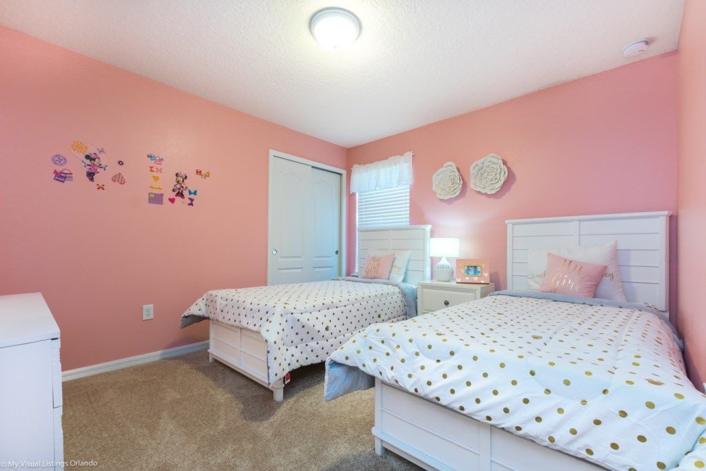 Photo of Bedroom in Four Corners