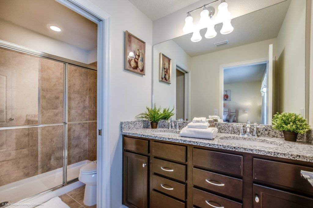 Photo of Kitchen in Four Corners