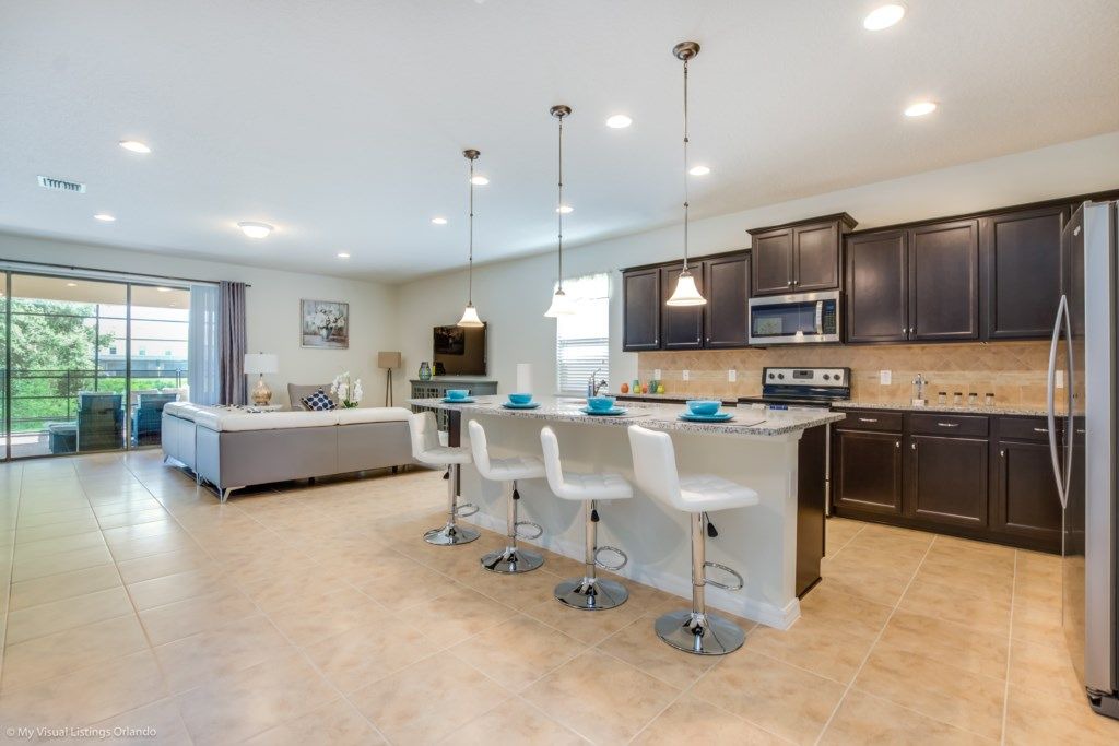 Photo of Livingroom in Four Corners
