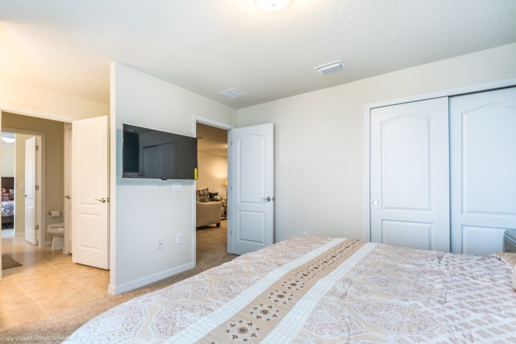 Photo of Bedroom in Four Corners