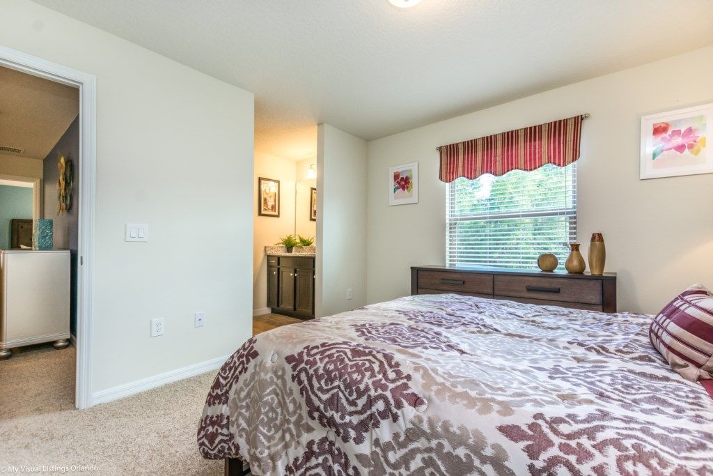 Photo of Bedroom in Four Corners